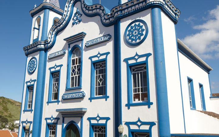 Scalo Praia da Vitoria